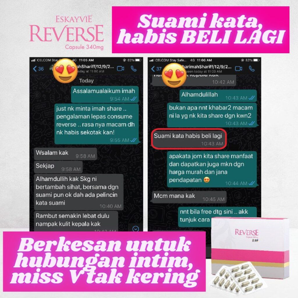 suplemen untuk wanita