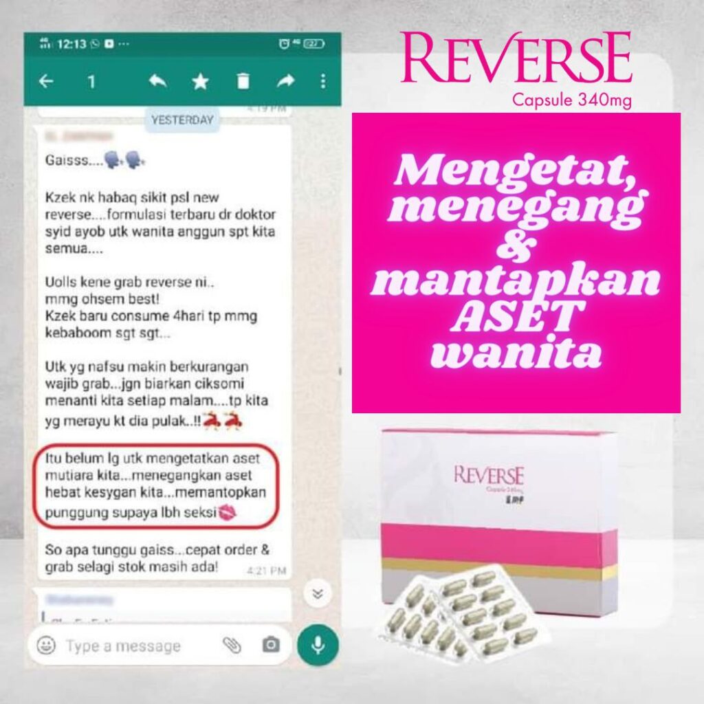 suplemen untuk wanita