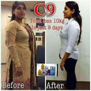 detox paling berkesan