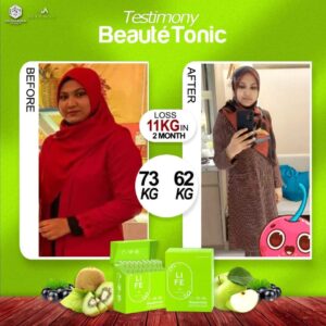 detox paling berkesan