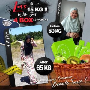 detox paling berkesan