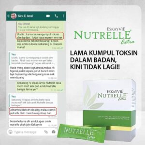 detox paling berkesan