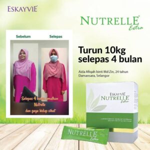 detox paling berkesan