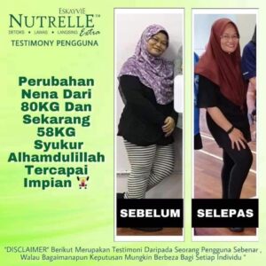 detox paling berkesan