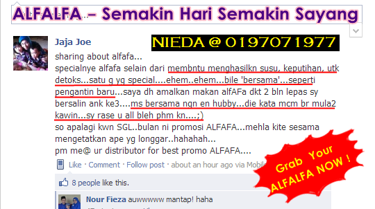 Cara Kembalikan Nafsu Selepas Bersalin Ohcantik Com