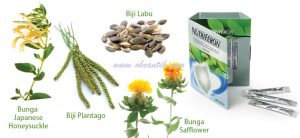 sembuhkan kayap dengan cepat