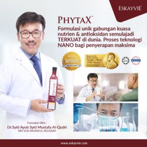 sembuhkan kayap dengan cepat