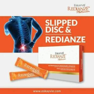 sakit slip disc