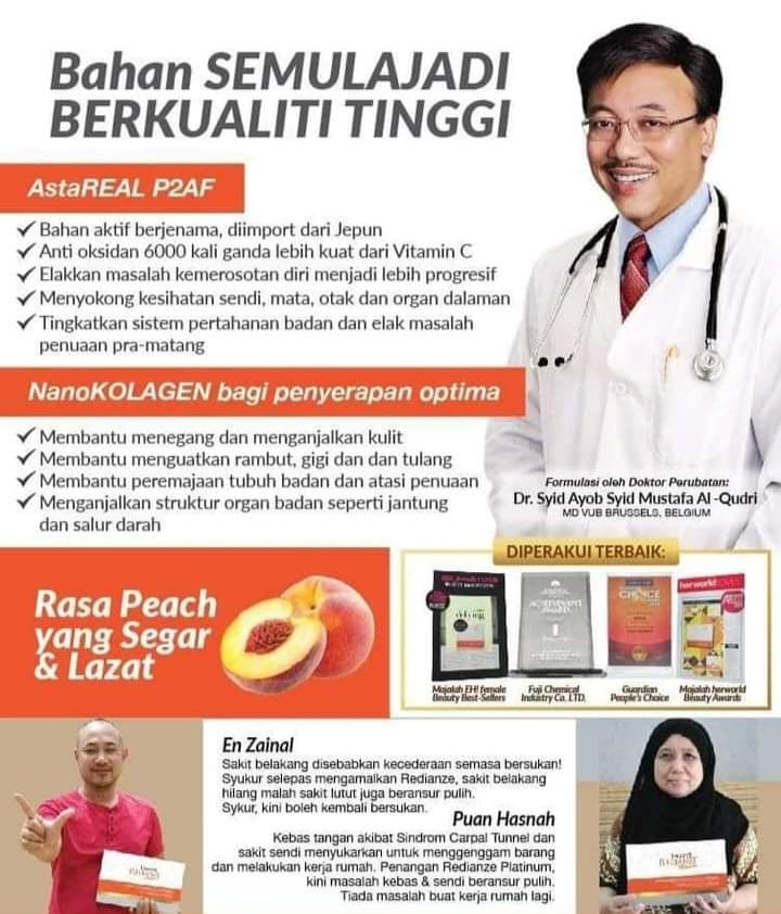 produk anti aging terbaik malaysia