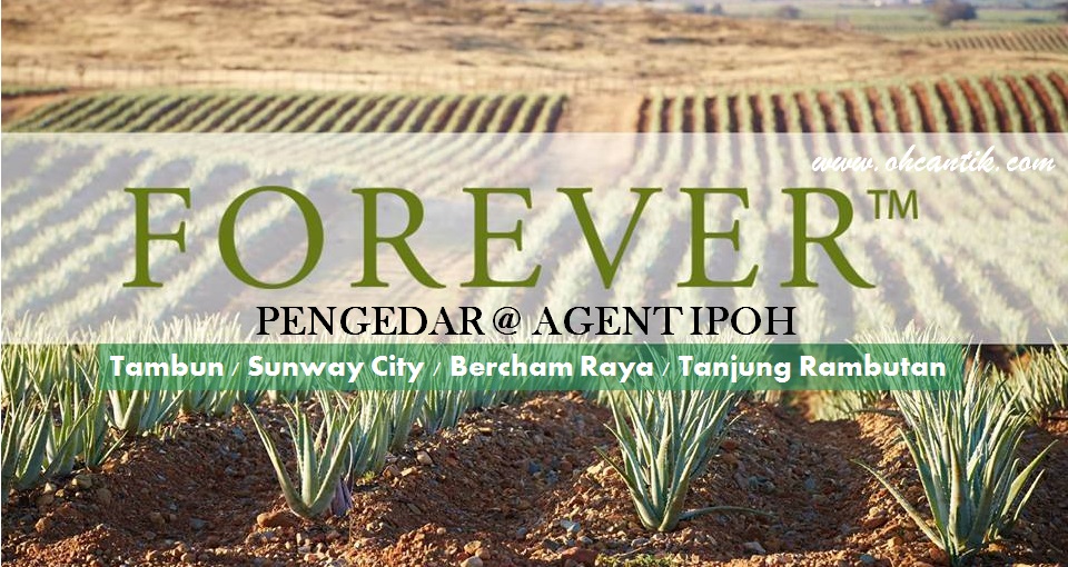 forever living ipoh