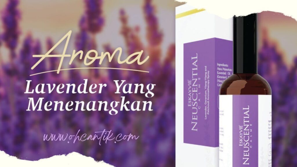 kelebihan essential oil