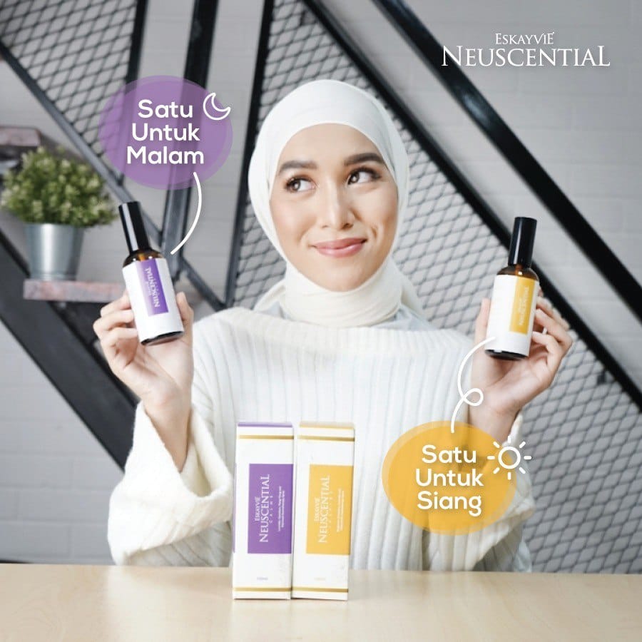 kelebihan essential oil